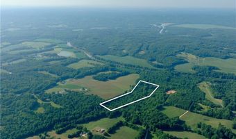 Todd Road, Advance, NC 27006