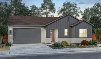 192 Wildcat Peak Dr Plan: Cross Creek, Plan 5, Carson City, NV 89701