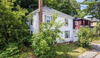 5 Higgins St, Augusta, ME 04330