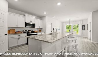 1007 Roberto Ave Plan: Cameron, Baker, LA 70714