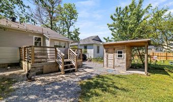 804 NW B St, Bentonville, AR 72712