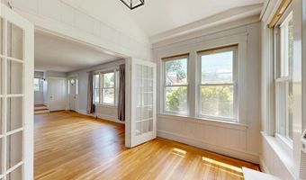 119 Shirley Blvd, Cranston, RI 02910