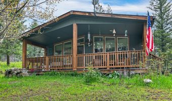 1432 Bigfork Stage Rd, Bigfork, MT 59911