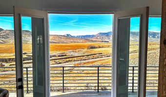 690 N MAIN, Antimony, UT 84712
