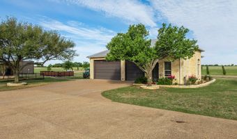 887 HCR 3110 N, Abbott, TX 76621