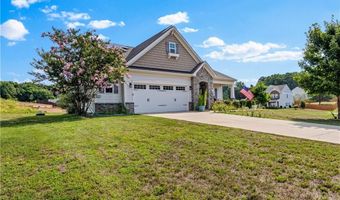 108 Sprucewood Ct, Advance, NC 27006