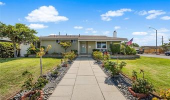 1754 S Norfolk Ln, Anaheim, CA 92802