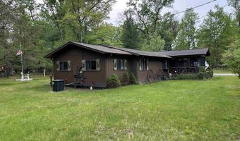 6239 Blackberry Dr, Alger, MI 48610