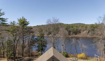 21 Crittenden Rd, Bradford, NH 03221