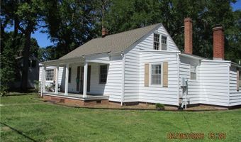 403 Maple St, Ashland, VA 23005