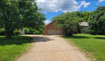 10827 Highridge Rd, Aurora, IN 47001