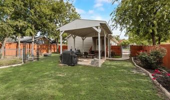 308 E Davis Ave, Alvarado, TX 76009