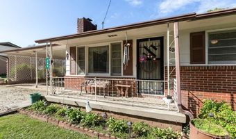 299 Sunland Dr 23, Andrews, NC 28906