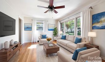 14 Wagon Rd, Asheville, NC 28805