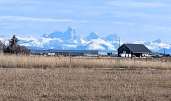 Sunflower Ln lot 22, Ashton, ID 83420