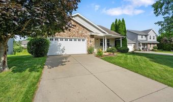 2869 Larkspur Ln, Fitchburg, WI 53711