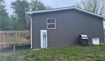 12190 SE 45th Rd, Agency, MO 64401