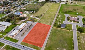 Main Avenue, Alton, TX 78573