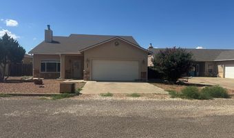 903 W Uvalde, Alpine, TX 79830