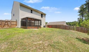 358 Coleshill Rd, Angier, NC 27501