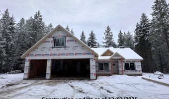 7705 E Howard Rd, Athol, ID 83801