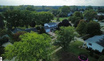 929 Mill St, Alma, MI 48801