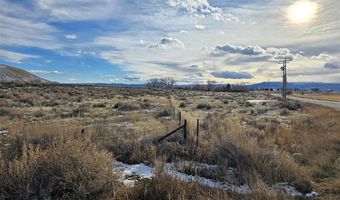 TBD Road 8VE Lot 16-17-A, Clark, WY 82435