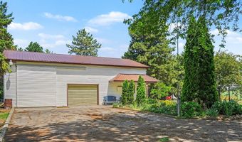 4250 Dickerson Rd, Akron, MI 48701