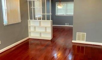 4760 HOMESDALE Ave, Baltimore, MD 21206
