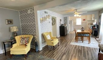 402 S Clark St, Bassett, NE 68714