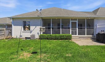 921 Hildebrand Dr, Indianapolis, IN 46217