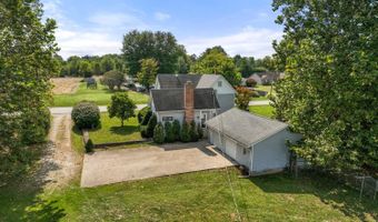 10196 State Road 48, Aurora, IN 47001