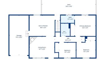 1 Sylvan Rd, Danbury, CT 06811