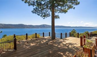 120 State Route 28 37, Crystal Bay, NV 89402