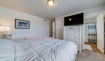 608 TAGGART Dr, Cheyenne, WY 82007
