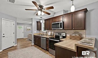 1152 D'Olive St, Bay Minette, AL 36507