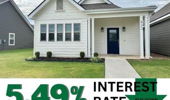 822 NE Heights Ln, Bentonville, AR 72712