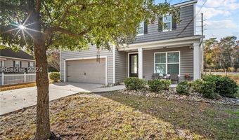 37 Kings Cross Ct, Beaufort, SC 29902