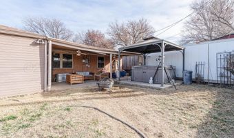 7809 HERMOSA, Amarillo, TX 79108