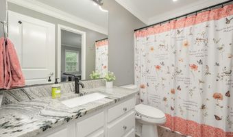 108 Barclay Dr, Angier, NC 27501