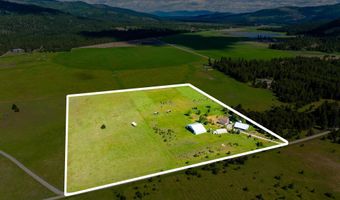 169 Elk Mdws, Blanchard, ID 83804