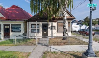 523 Elm St, Anaconda, MT 59711