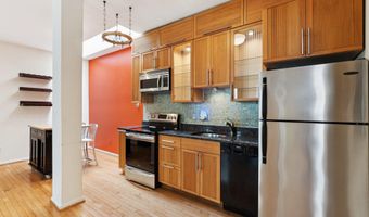 1843 MINTWOOD Pl NW 203, Washington, DC 20009