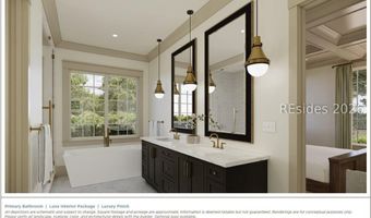 130 Amaranth Rd, Bluffton, SC 29910