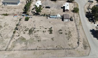 331 Valle Lindo Dr, Socorro, TX 79927