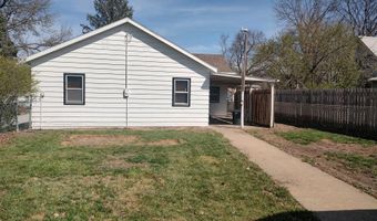 1012 M St, Auburn, NE 68305