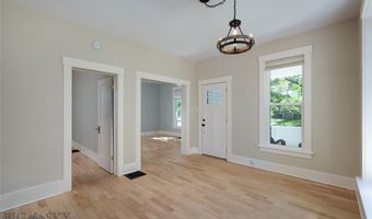 419 S Tracy Ave, Bozeman, MT 59715