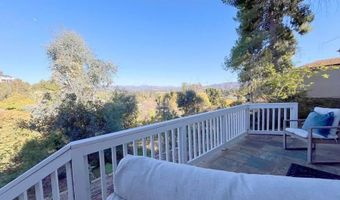 4275 Crestview Dr, La Mesa, CA 91941