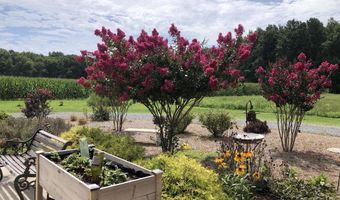 11910 BACK CREEK Rd, Bishopville, MD 21813