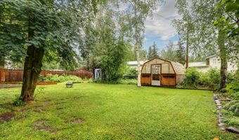 1741 Skilak Cir, Anchorage, AK 99504